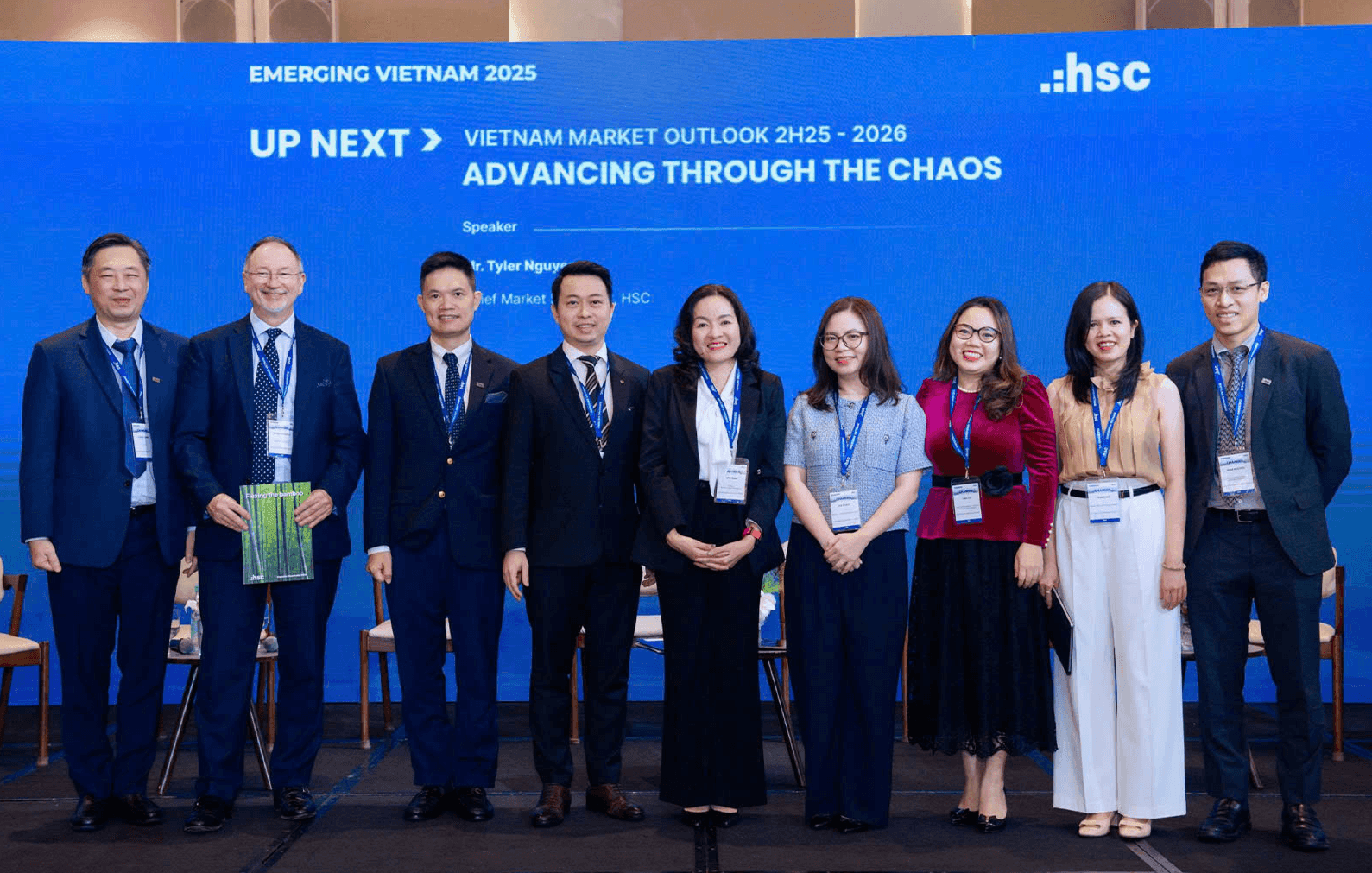 Việt Nam - Tháng 06/2025